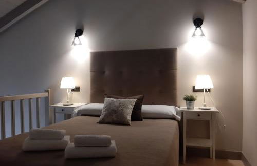 Apartamentos El Llanin - Foto 46