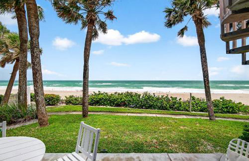 Beachfront Aldea 11 - Foto 1