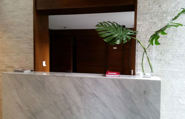 Apart Suites - Foto 2