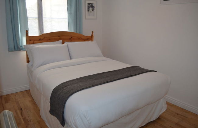 MetroStays - Christchurch 1 - Photo 2