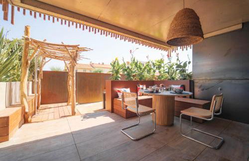 Villa Ananda - Chandra - Un havre de paix entre mer et étangs - Foto 13