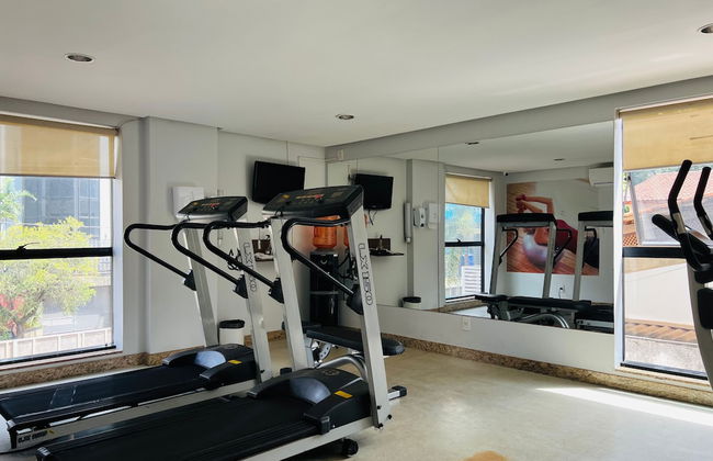 Sun Square i4iS - Foto 31