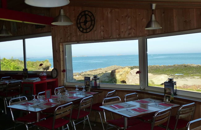 Apartment in top Location With Fantastic sea View, Primel, Plougasnou - Foto 17