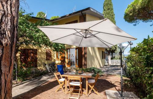 Apartment Il Giglio by Interhome - Foto 38