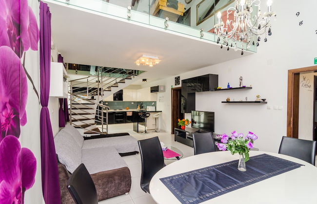 Apartment Villa Mikica - Foto 13