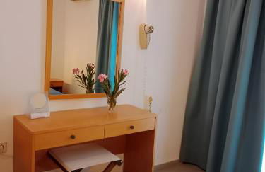 Pefkos Crystal Bay SELF-CATERED Studios and Apartments - Foto 19