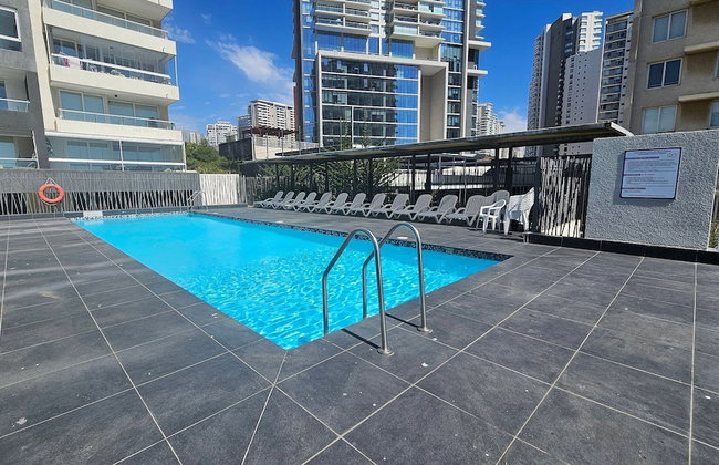 Oceana Suites Reñaca Norte - Photo 12
