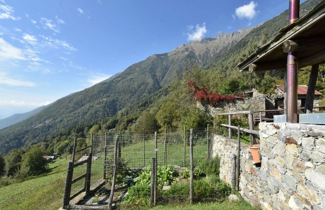 Baita Lake View - Photo 36