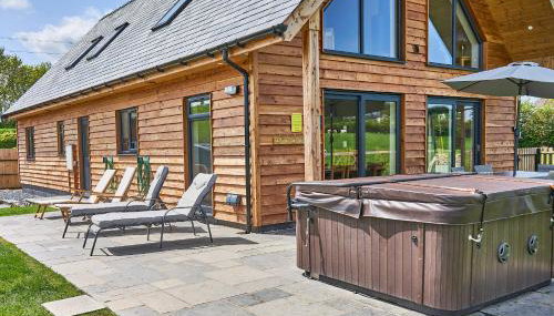 Holly Lodge - Foto 2