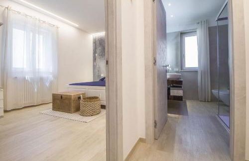 Primopiano Luxury Accommodations - Foto 18