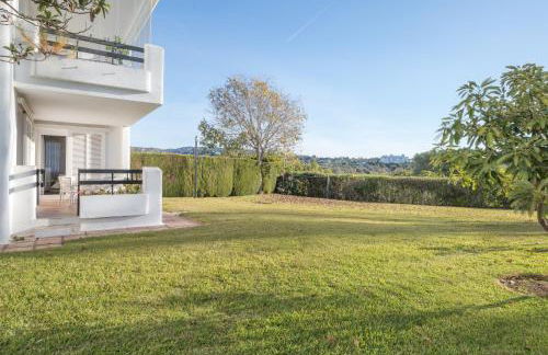 Luxury Apartment Los Monteros - Foto 22