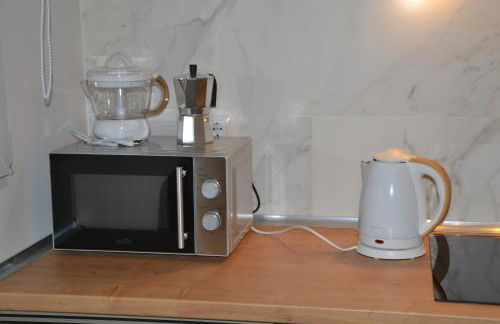 Apartamento Las Escocesas - Foto 14