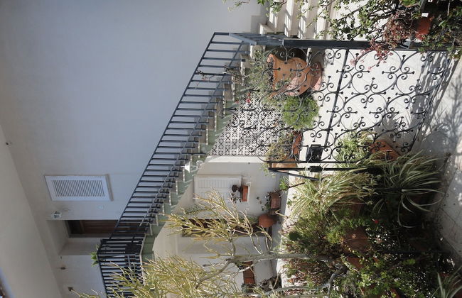 Wonderful Apartment in Front of the sea - Photo 8