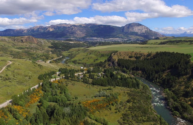 Cabañas Patagonia Indómita - Foto 28