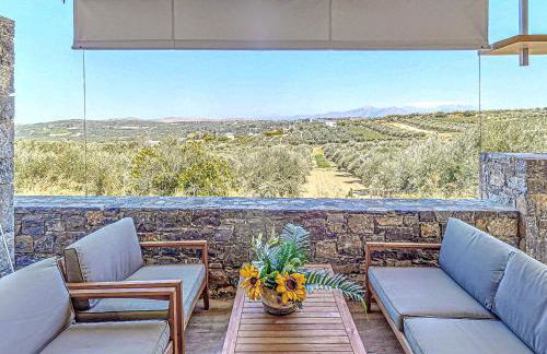 Villa Salvia - Country style luxury & a captivating poolscape - Foto 27