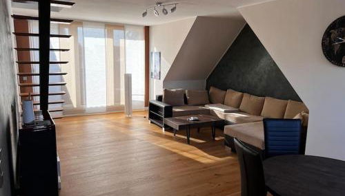 Schöne Wohnung mitten im Zentrum - Foto 3