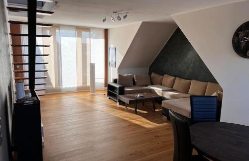 Schöne Wohnung mitten im Zentrum - Foto 3