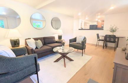 Charming Queen Anne Craftsman 4BR 2 Kitchens - Foto 40