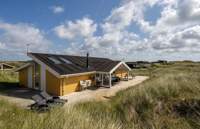 "Malgest" - 100m from the sea - Foto 6