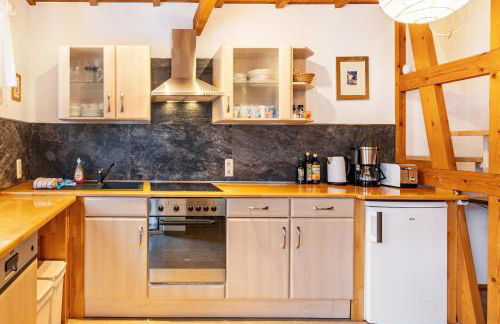 Ferienwohnung Am Schleifenbach - Foto 7