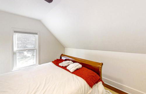 Boothbay Cottage - Foto 22