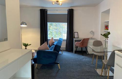 Sun Street ApartHotel - Foto 75