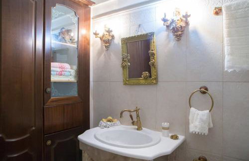 Woods cottage Loutra Pozar Aridaia - Photo 9