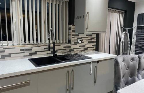 Stunning 3-bedroom Great Sankey Home - Foto 21