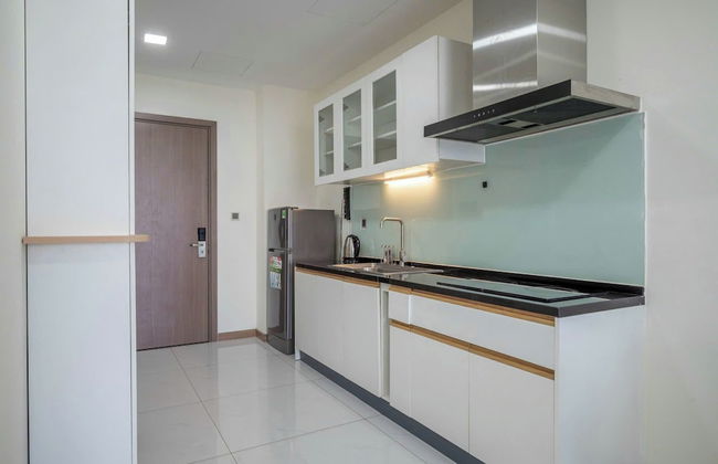 Cozy- Vinhomes Central Park Apartments - Photo 63