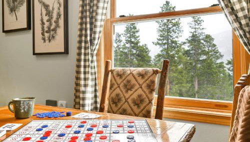 Family & Dog Welcoming Lodge with Hot Tub & Games - Foto 5