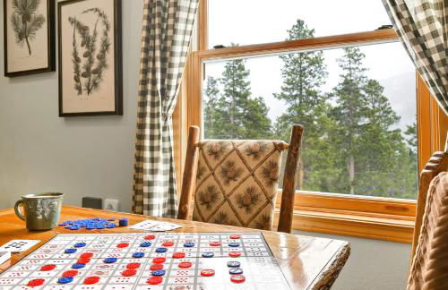 Family & Dog Welcoming Lodge with Hot Tub & Games - Foto 6