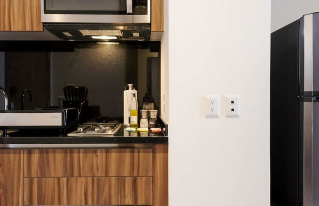 Spectacular Loft With Amazing View in Cuauht moc - Foto 21