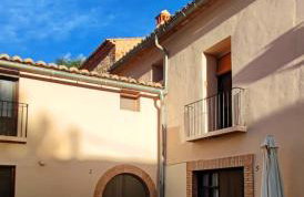 Masía de San Juan Casas número 3 y 5, con piscina, aire acondicionado y vistas a la montaña - Photo 34