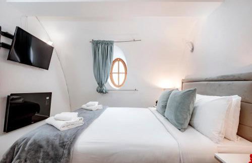 Welcome London - Trafalgar Square - Photo 8