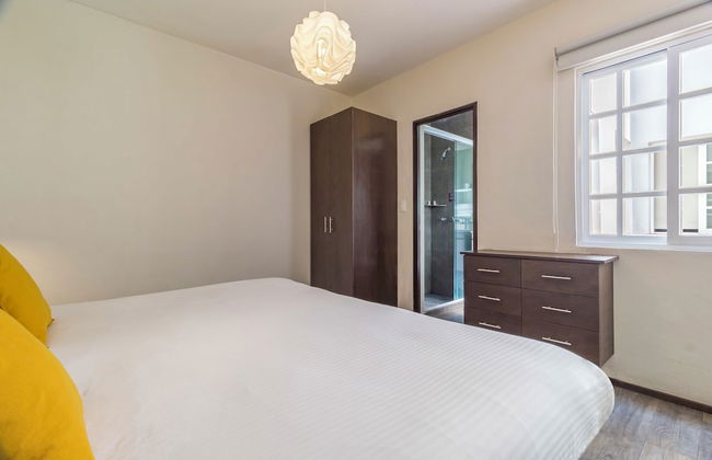 OM686 Urban Lofts Short-Long Stays - Foto 56