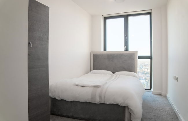 Luxury two Bedroom Apartment - Foto 3