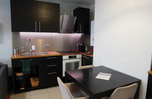 Charmant Appartement au Pré - Foto 9