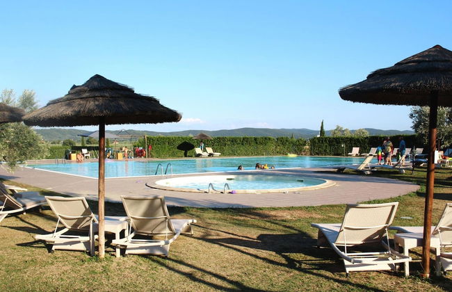 Residence Le Corti di Montepitti, Suvereto - Foto 31