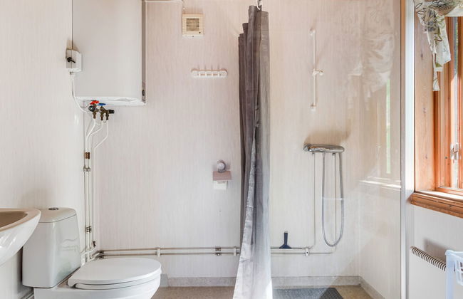 2 bedroom House in Färgelanda with garden and terrace - Photo 21