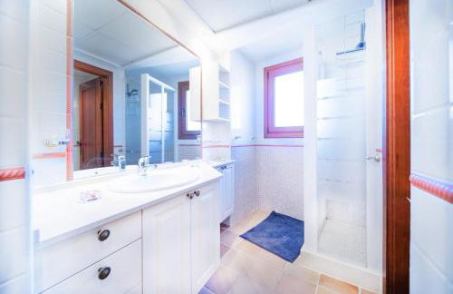 Apartamento Boho, Punta Prima, Panorama Park,close to the beach plus 2 beautiful swimming pools - Foto 10