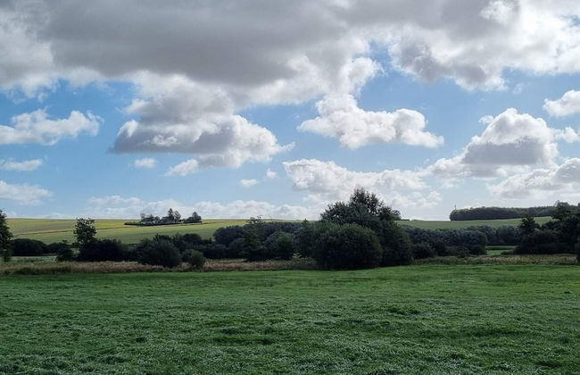 6 Person Holiday Home in Kolind-by Traum - Photo 14