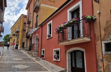 la corte dei filangieri rooms - Foto 3