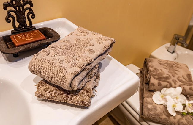 Si-h157-radi0at - Villa Airone 12 - Foto 24