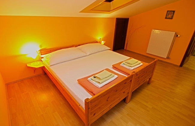 Apartment Denis 19 - Foto 4