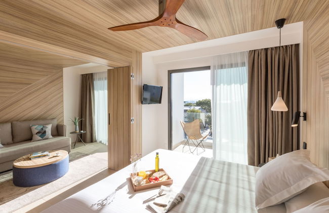 Bordoy Alcudia Port Suites - Adult Only - Foto 19