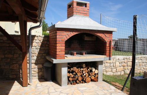 Rural House Gluic - Foto 71