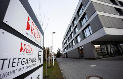 Brera Meckenbeuren-Friedrichshafen - Foto 14