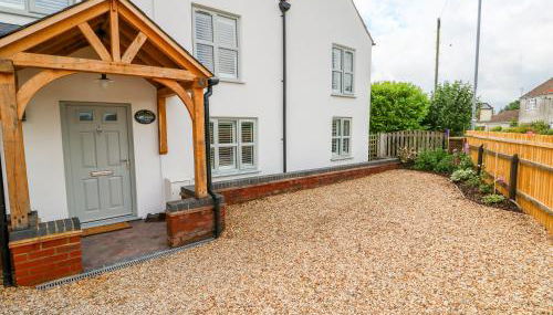 Duck Pond Cottage - Foto 2