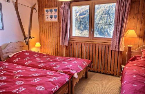 Chalet L'isard - Chalet 10 personnes situé au calme à 1 km de la station. MAE-3534 - Foto 6