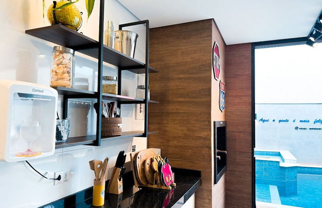 Casas Marimar Ilheus - Foto 73